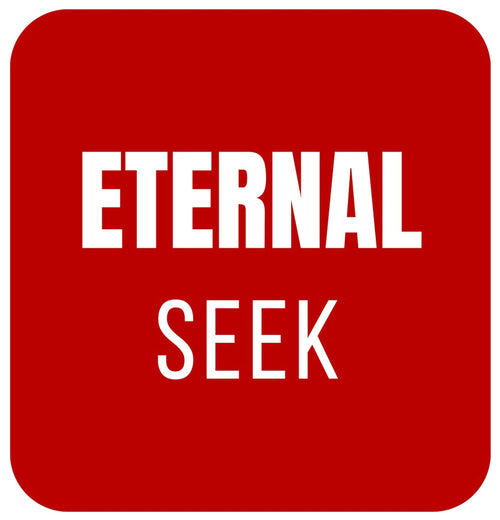 ETERNAL SEEK